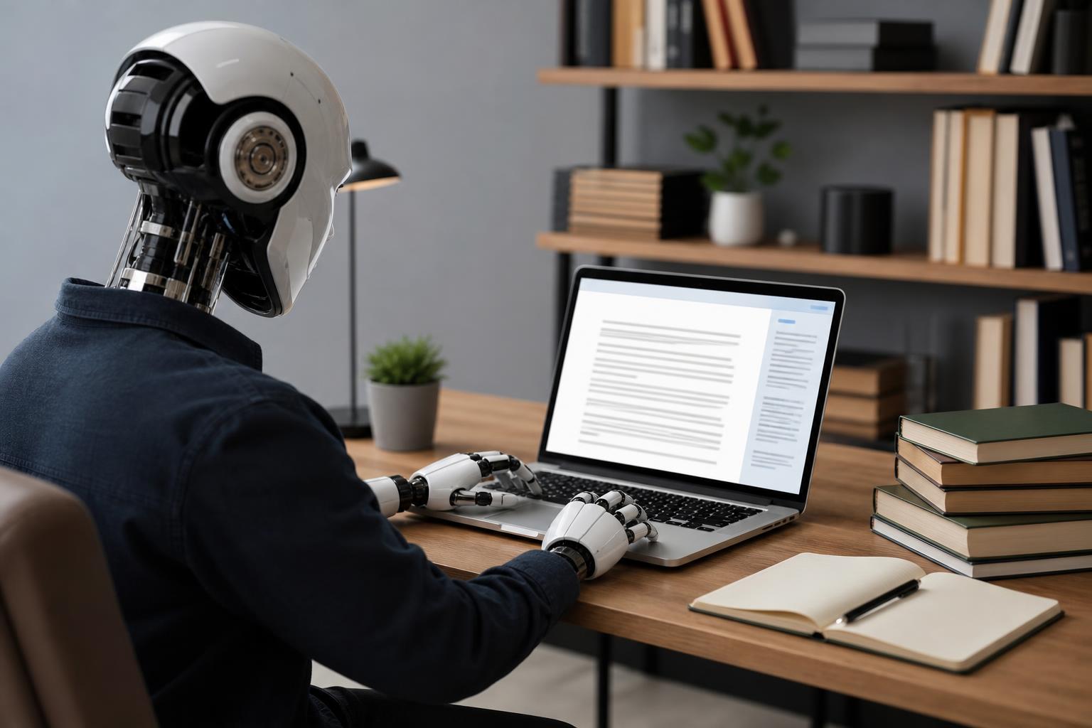 AI Book Writing Software Compared: Outlining, Consistency and Export (2026)