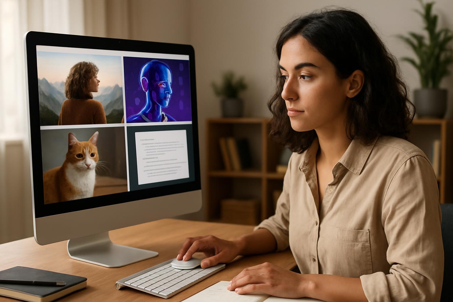 All in One AI Content Creation Tool vs a Five-Subscription Stack: Cost and Workflow Breakdown (2026)