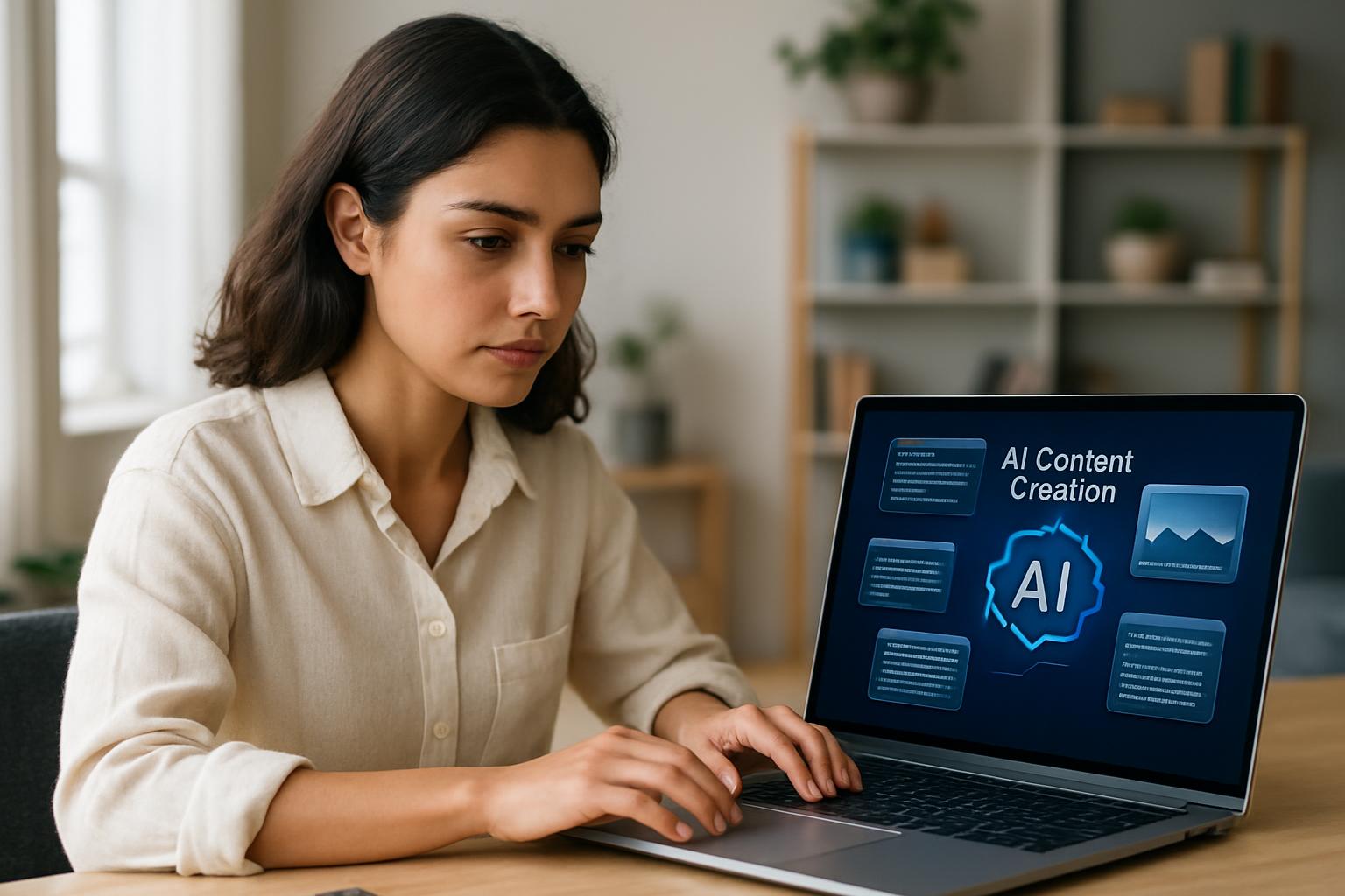 Best AI Content Creation Platform in 2026: Compared by Criteria