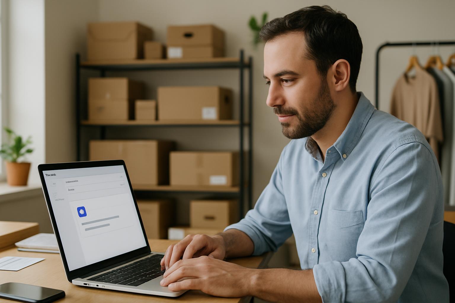 AI Email Assistant for Small Business: A Complete Guide