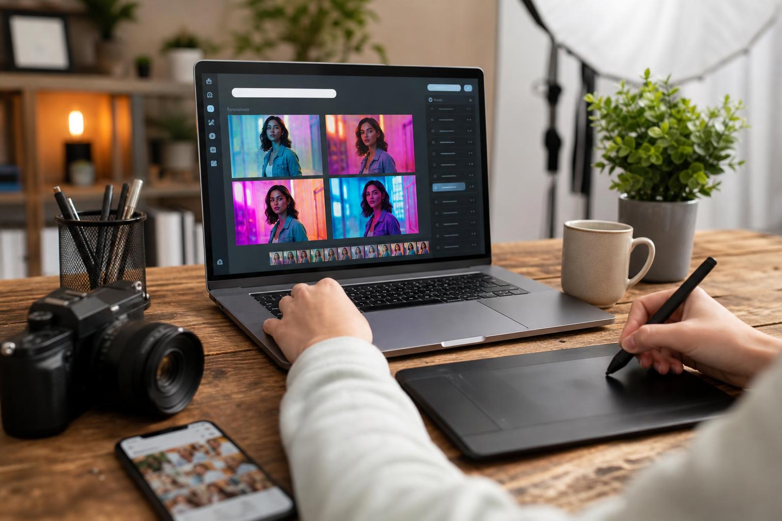 AI Tools for Social Media Content Creation: Best Picks by Task (2026)